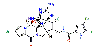 Konbu'acidin A